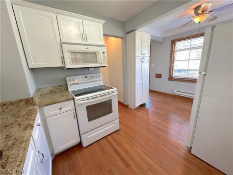 21200 Tracy Avenue Euclid OH 44123