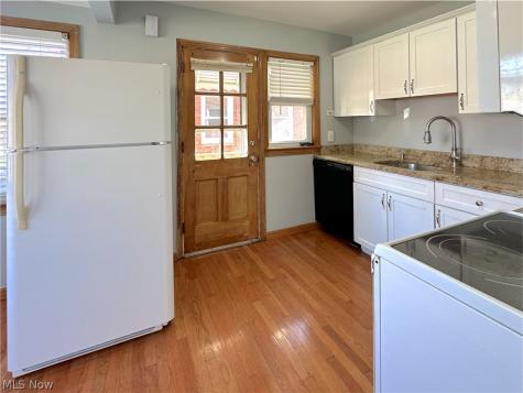21200 Tracy Avenue Euclid OH 44123