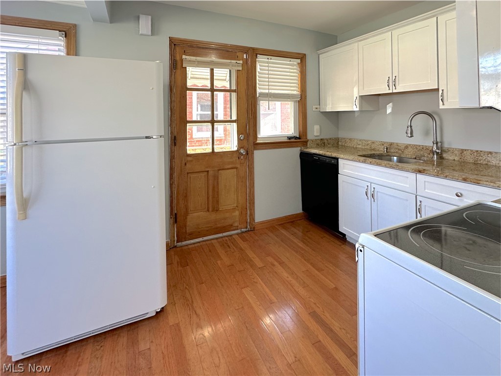 21200 Tracy Avenue Euclid OH 44123