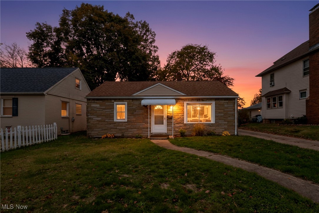 166 Hilbish Avenue Akron OH 44312