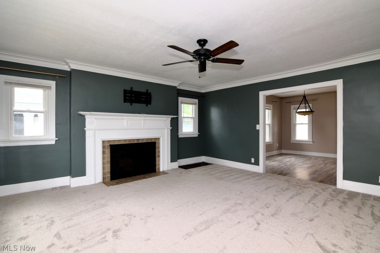 482 Moreley Avenue Akron OH 44320