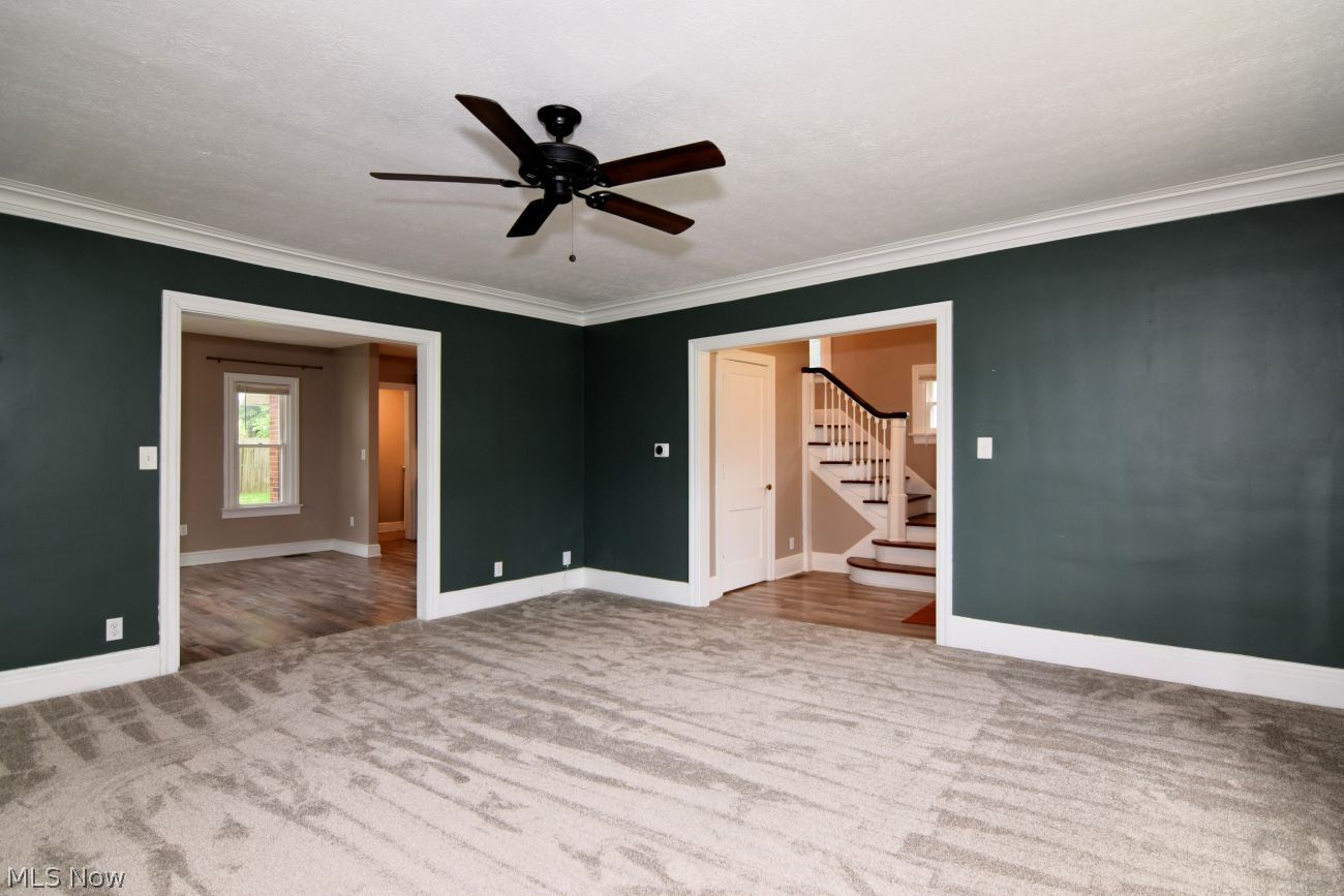 482 Moreley Avenue Akron OH 44320