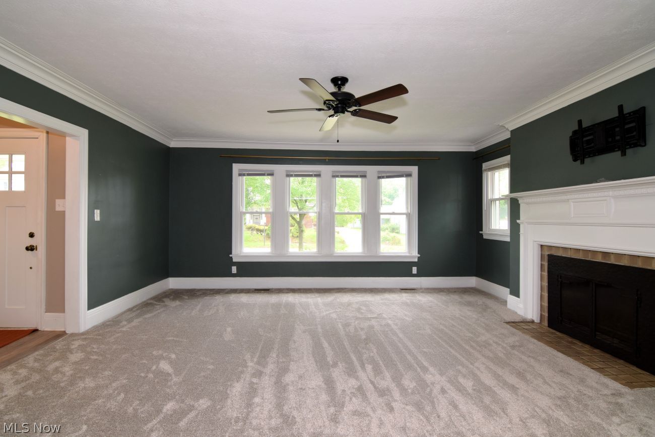 482 Moreley Avenue Akron OH 44320