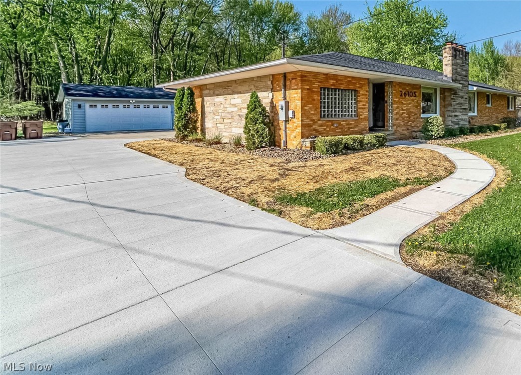26105 Westwood Road Westlake OH 44145