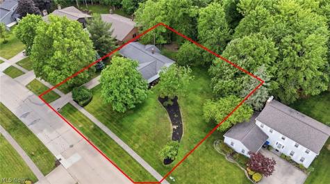 992 Fireside Drive Brunswick OH 44212