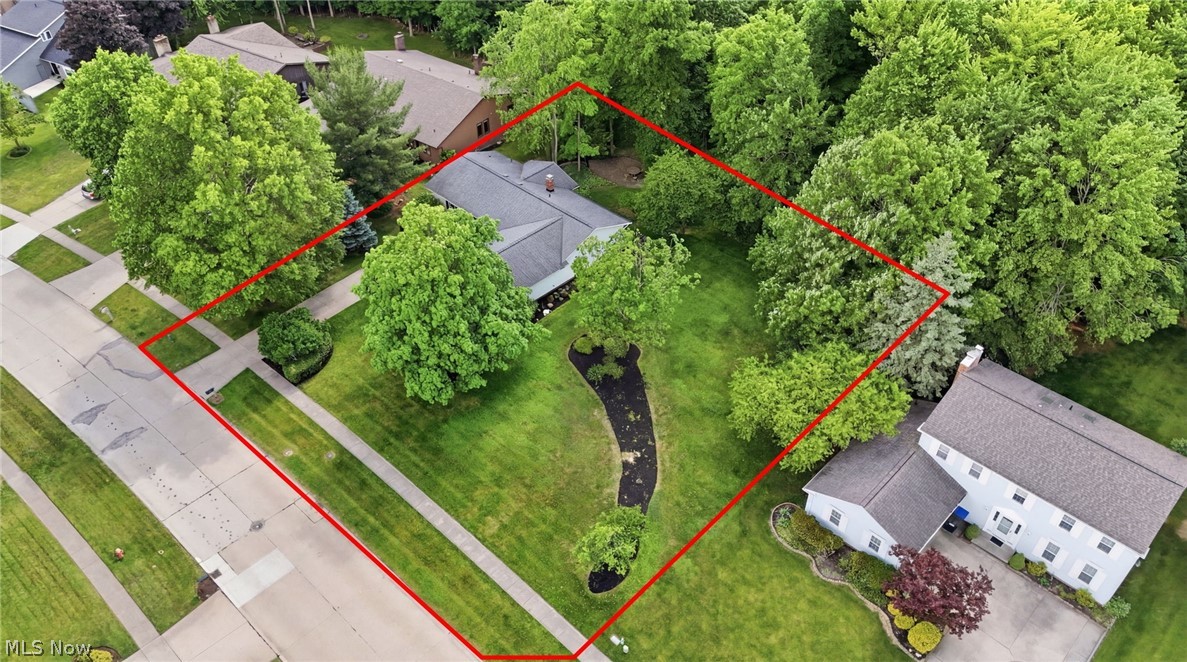 992 Fireside Drive Brunswick OH 44212