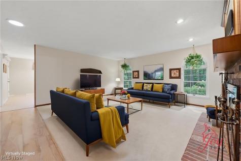 992 Fireside Drive Brunswick OH 44212