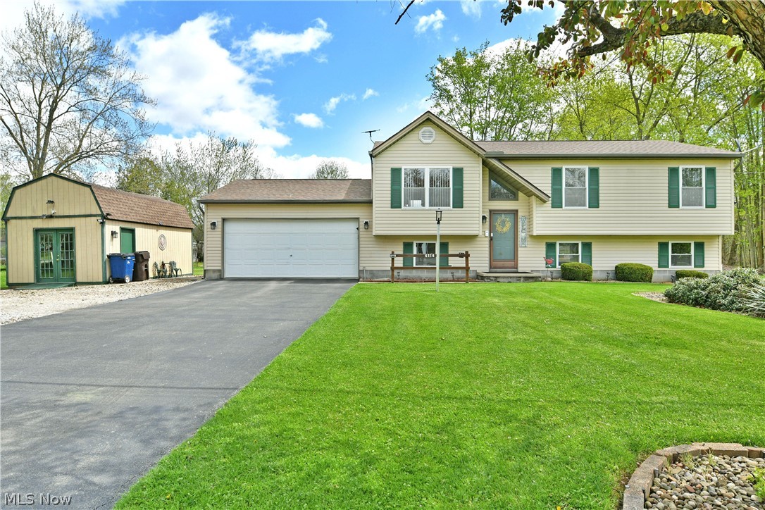 4314 N Park Avenue Cortland OH 44410