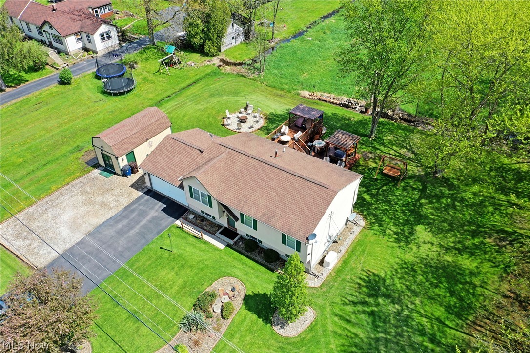 4314 N Park Avenue Cortland OH 44410