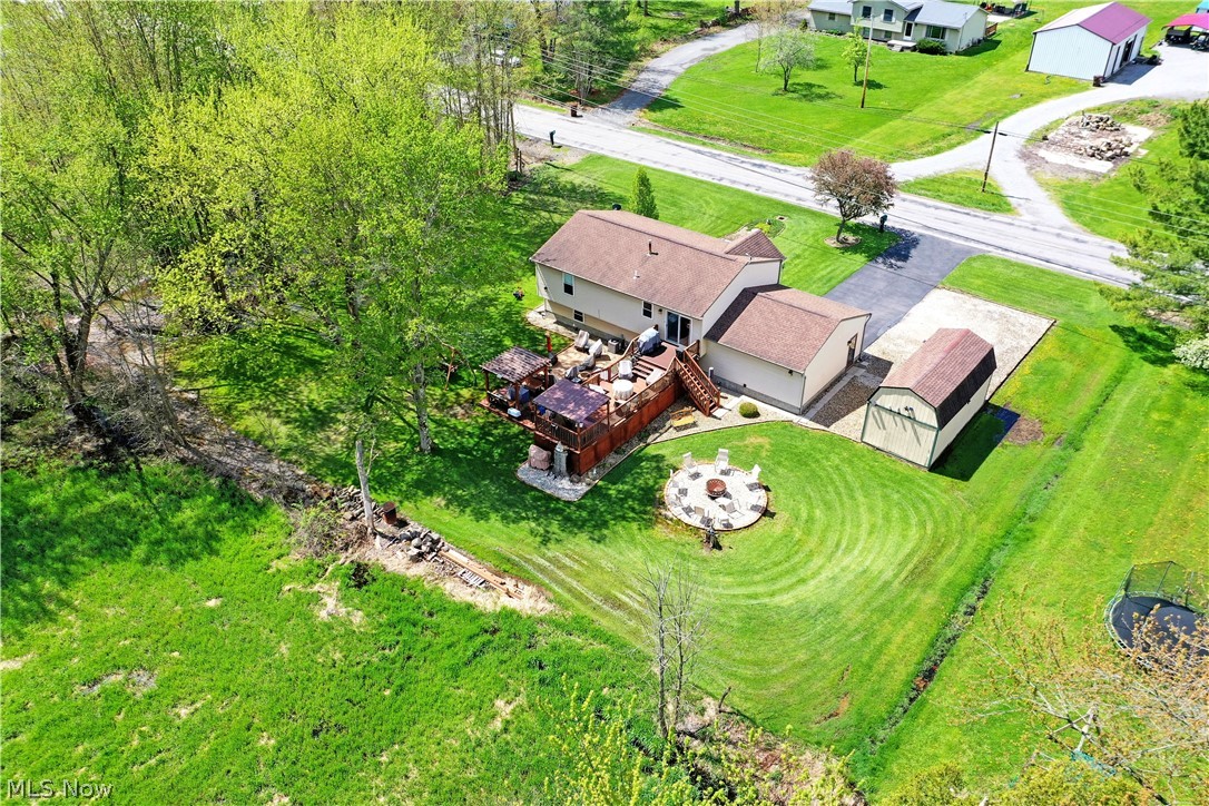 4314 N Park Avenue Cortland OH 44410