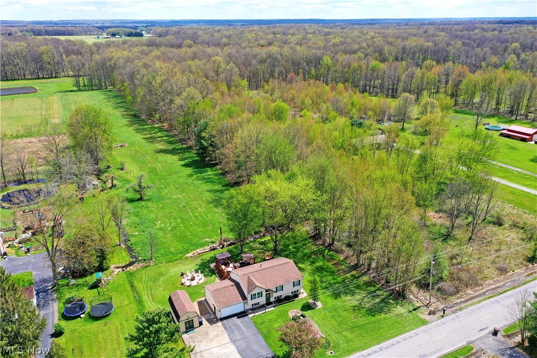 4314 N Park Avenue Cortland OH 44410