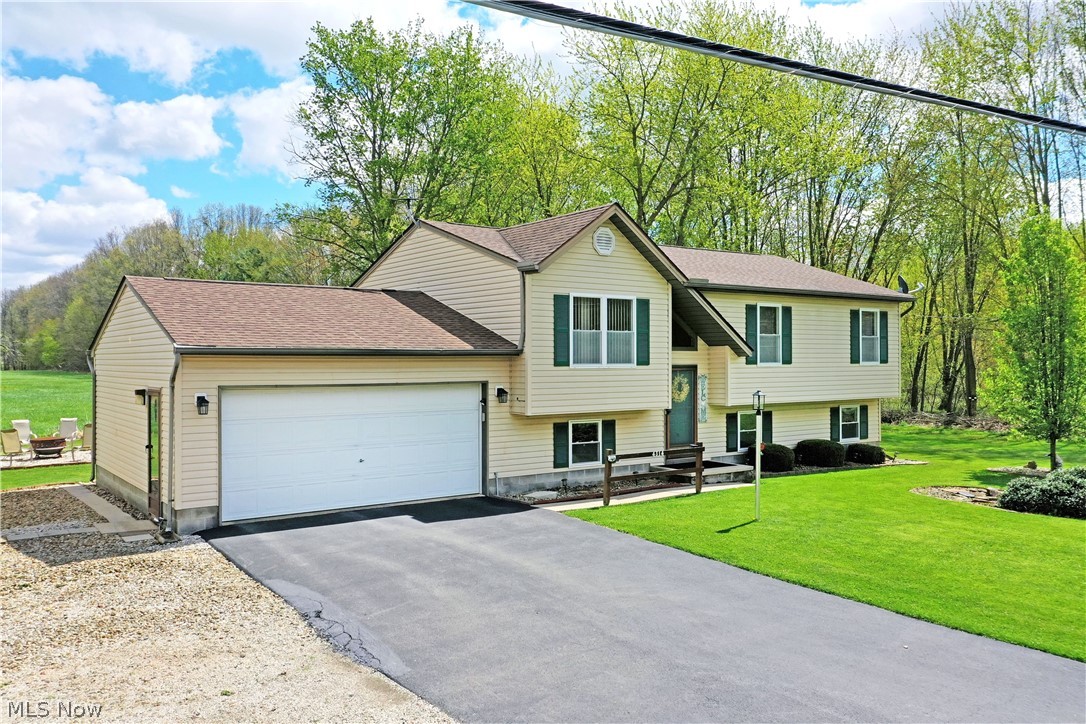 4314 N Park Avenue Cortland OH 44410