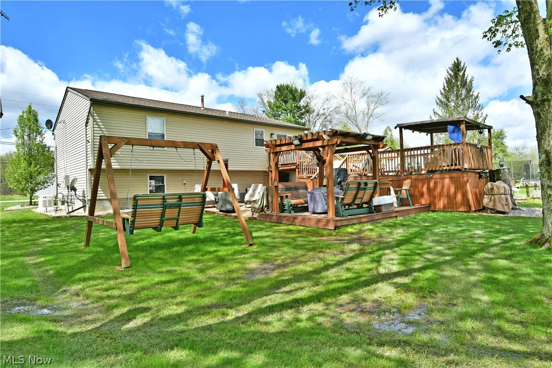 4314 N Park Avenue Cortland OH 44410