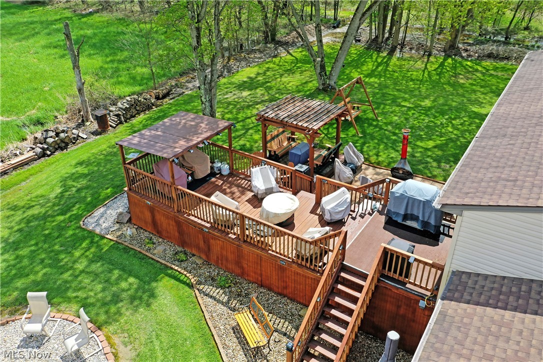4314 N Park Avenue Cortland OH 44410