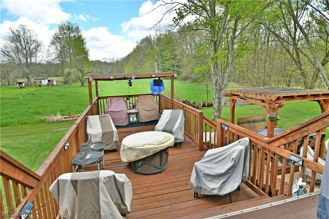 4314 N Park Avenue Cortland OH 44410