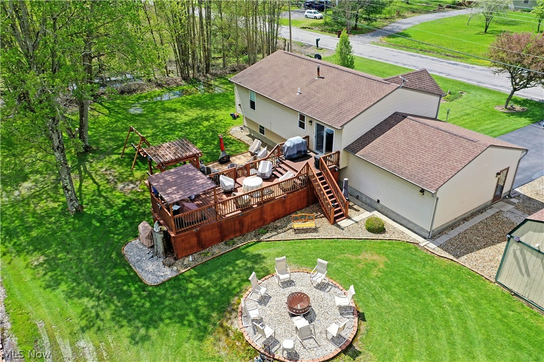 4314 N Park Avenue Cortland OH 44410