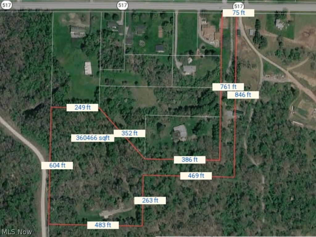 42641 Sr-517 Columbiana OH 44408