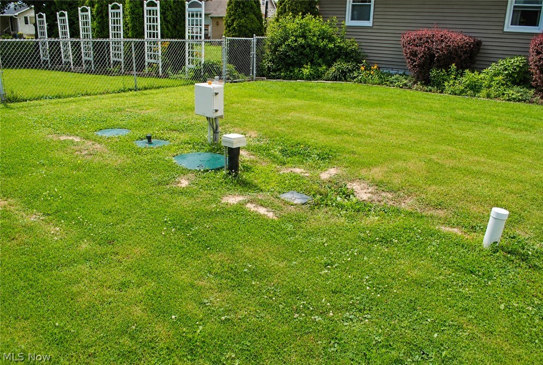 210 Oakdale Drive South Amherst OH 44001