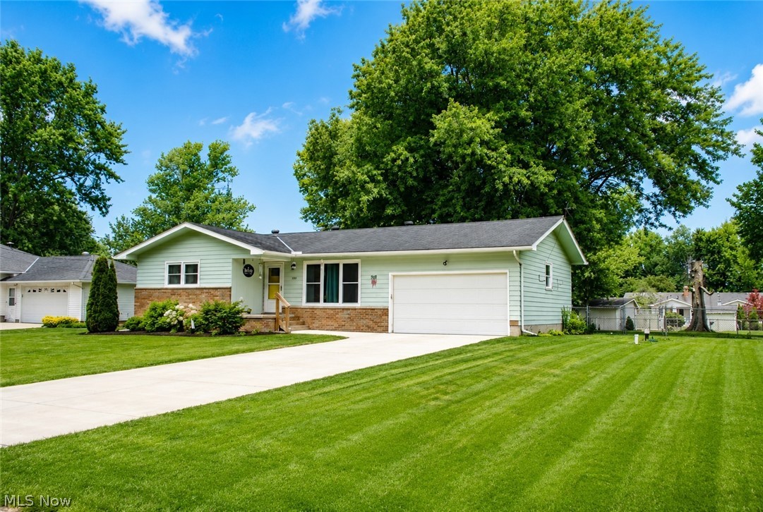 210 Oakdale Drive South Amherst OH 44001