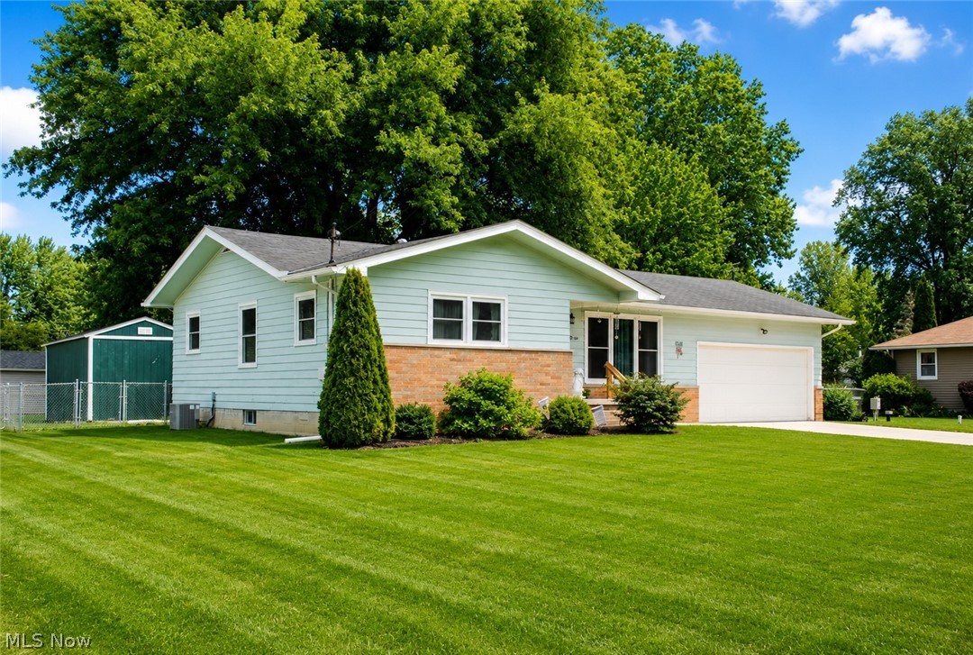 210 Oakdale Drive South Amherst OH 44001