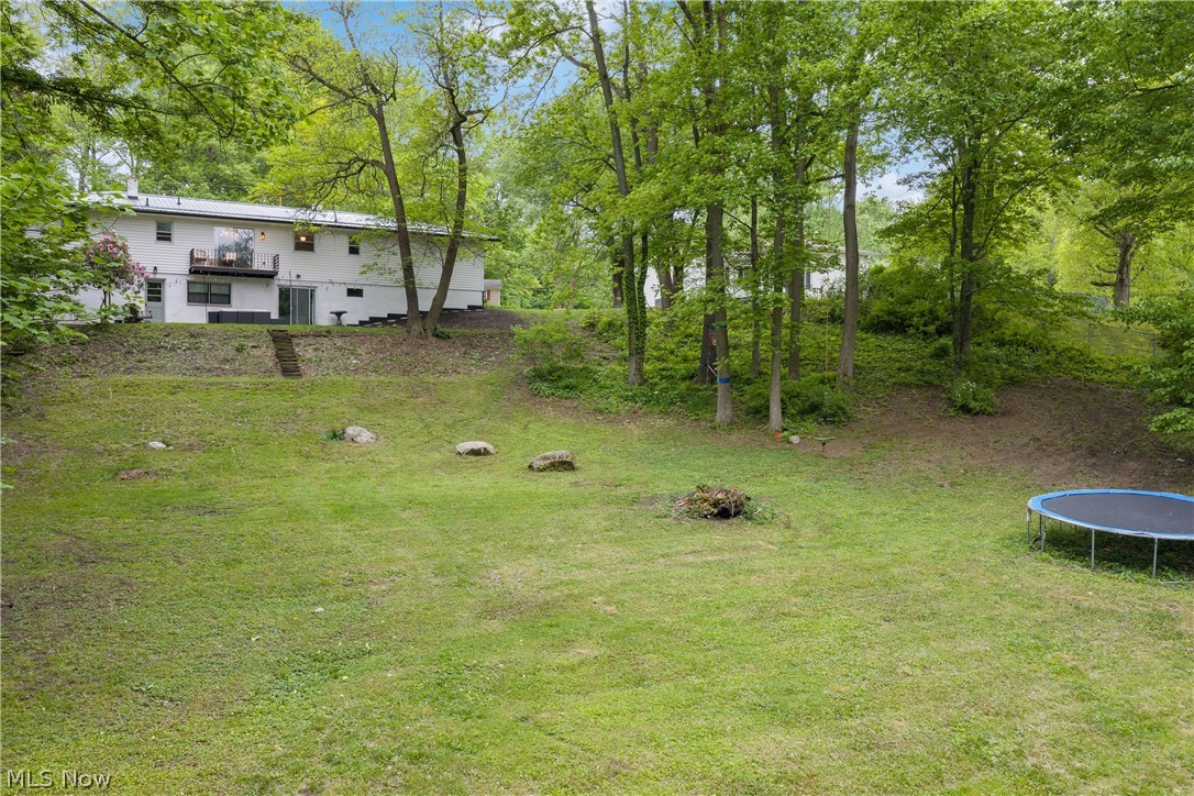 8496 Shadyview Avenue NW Clinton OH 44216