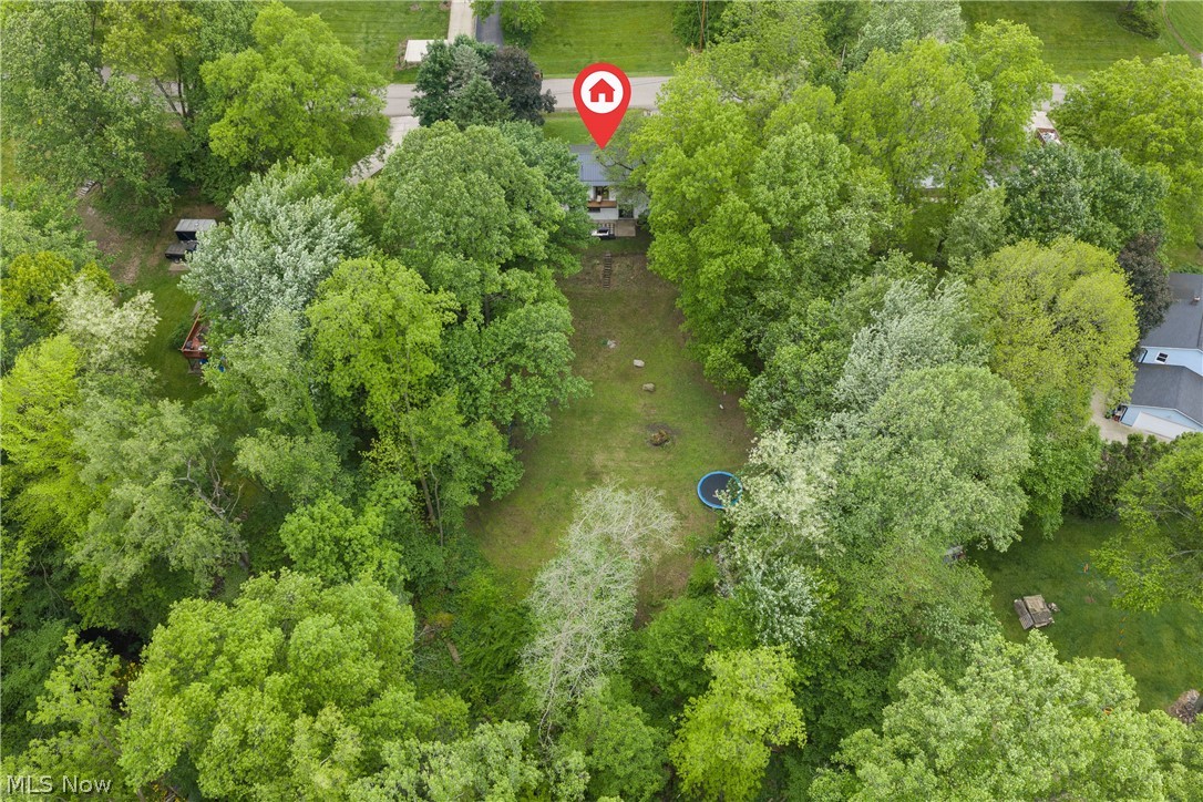 8496 Shadyview Avenue NW Clinton OH 44216