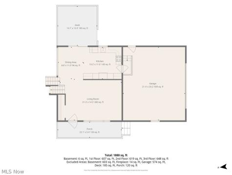 2591 Woodview Road Uniontown OH 44685