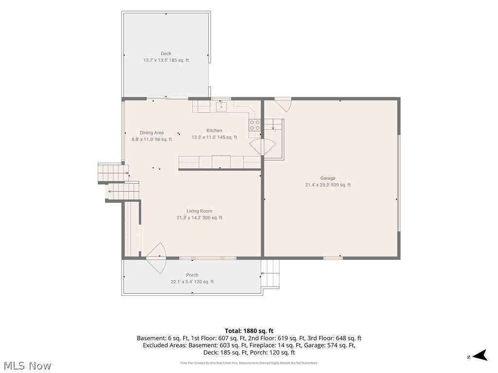 2591 Woodview Road Uniontown OH 44685