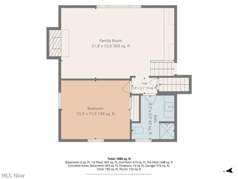 2591 Woodview Road Uniontown OH 44685
