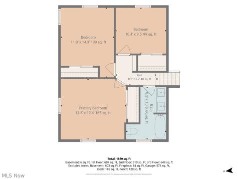 2591 Woodview Road Uniontown OH 44685