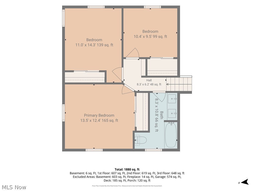 2591 Woodview Road Uniontown OH 44685