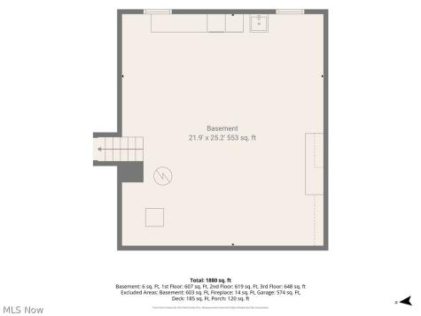 2591 Woodview Road Uniontown OH 44685