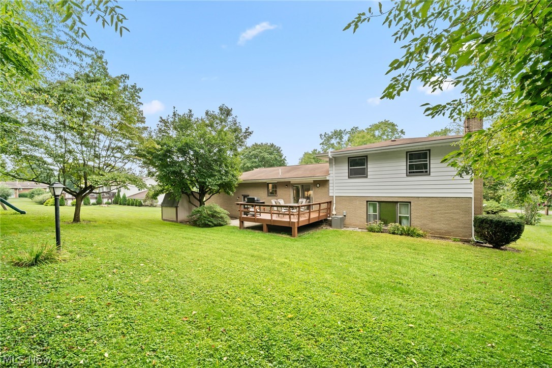 2591 Woodview Road Uniontown OH 44685