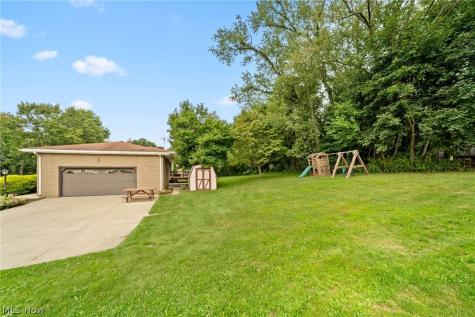 2591 Woodview Road Uniontown OH 44685