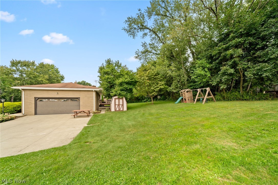 2591 Woodview Road Uniontown OH 44685
