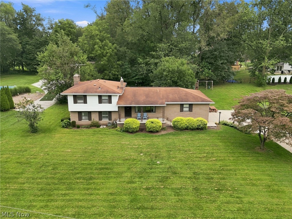2591 Woodview Road Uniontown OH 44685