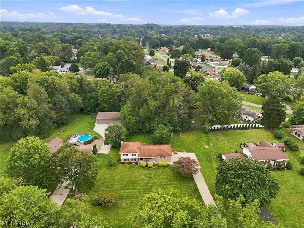 2591 Woodview Road Uniontown OH 44685