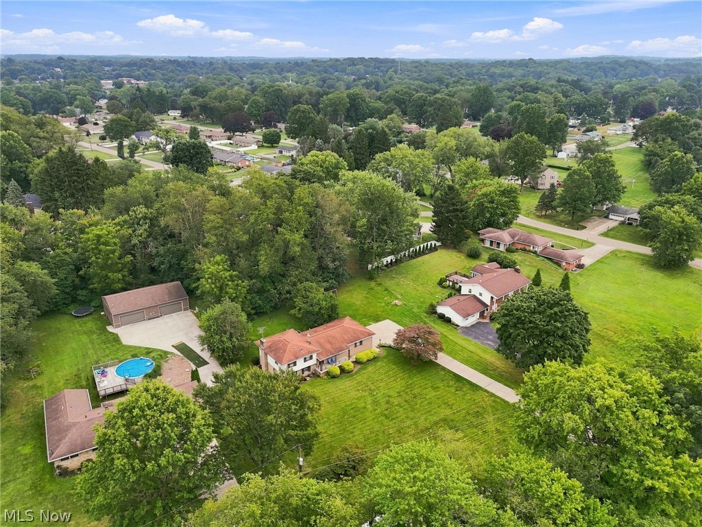 2591 Woodview Road Uniontown OH 44685