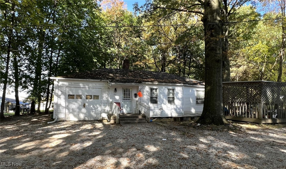776 Kraus Court Akron OH 44307