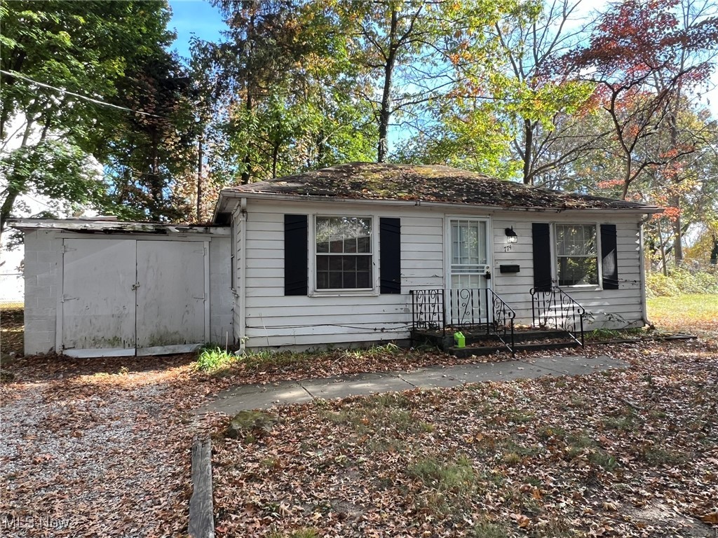 776 Kraus Court Akron OH 44307