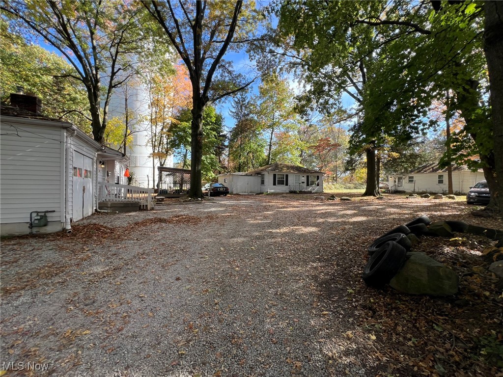 776 Kraus Court Akron OH 44307