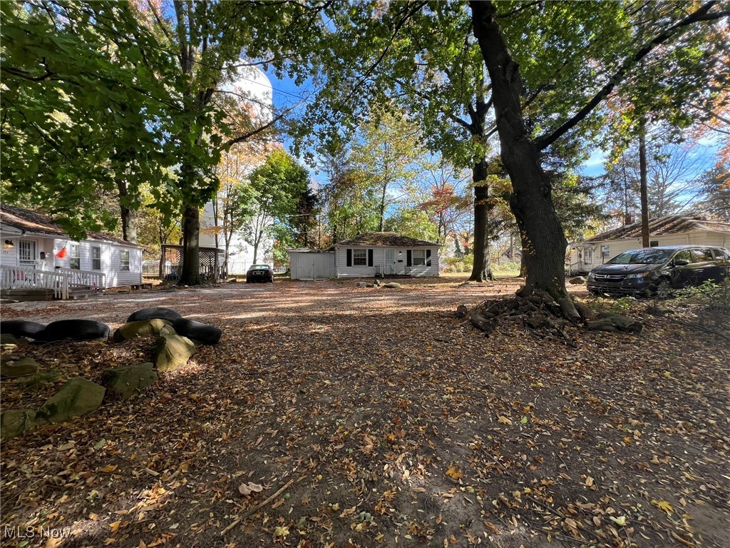 776 Kraus Court Akron OH 44307