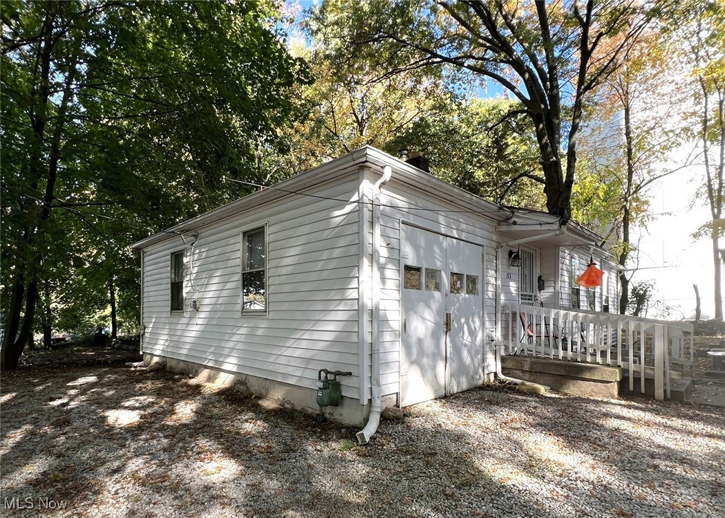776 Kraus Court Akron OH 44307