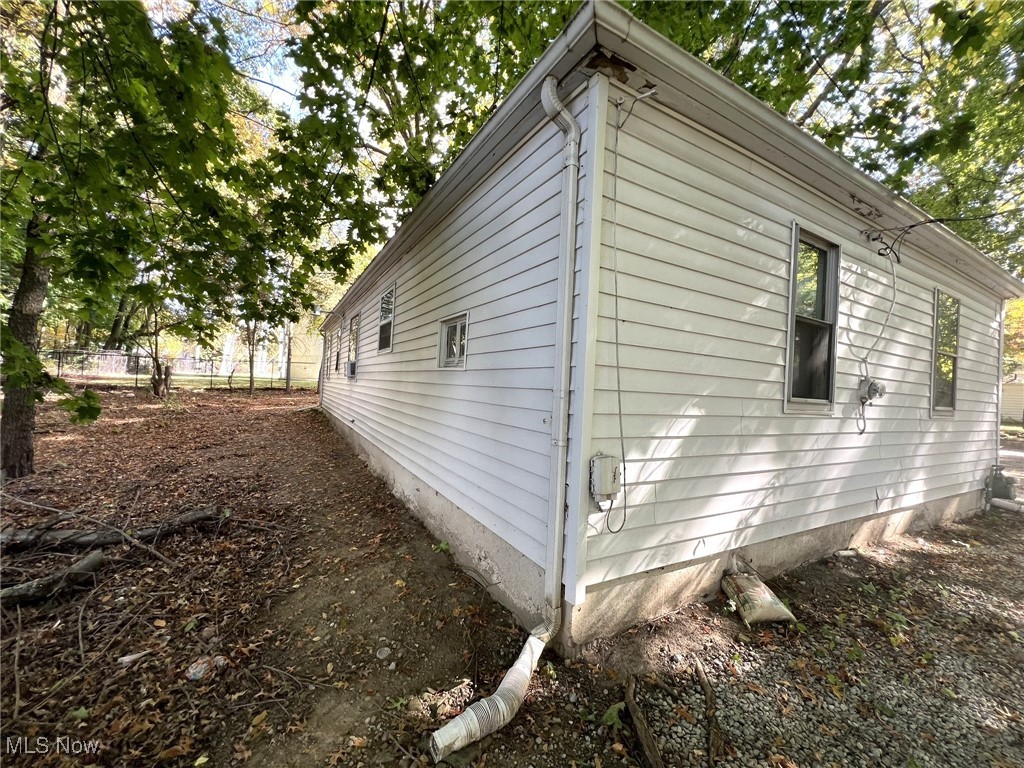 776 Kraus Court Akron OH 44307