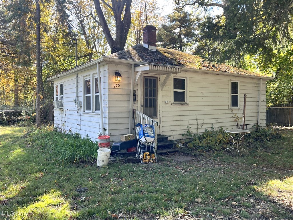 776 Kraus Court Akron OH 44307