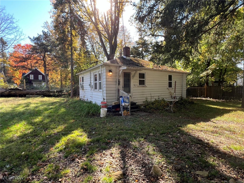 776 Kraus Court Akron OH 44307