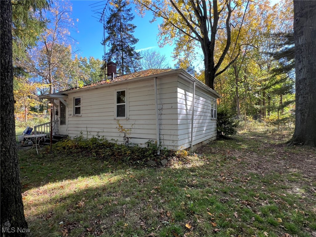 776 Kraus Court Akron OH 44307