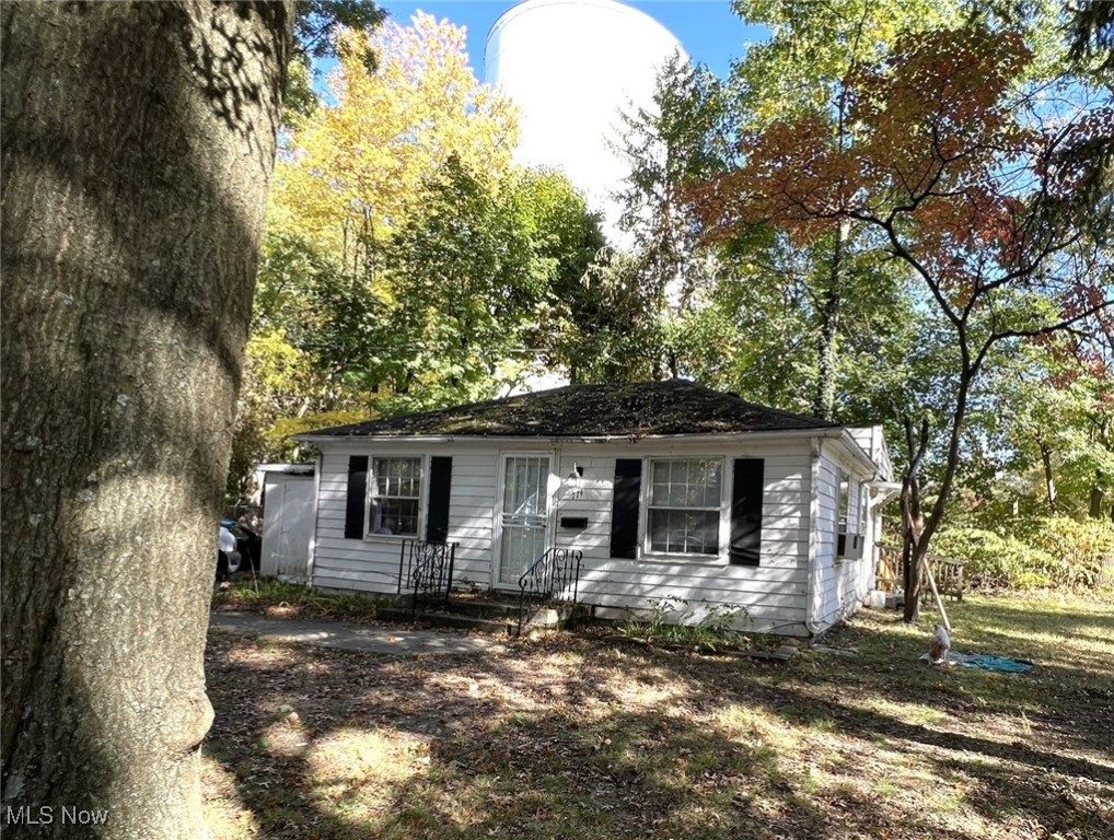 776 Kraus Court Akron OH 44307