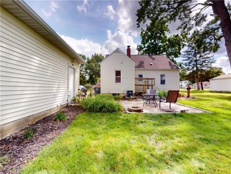 1137 E Archwood Avenue Akron OH 44306