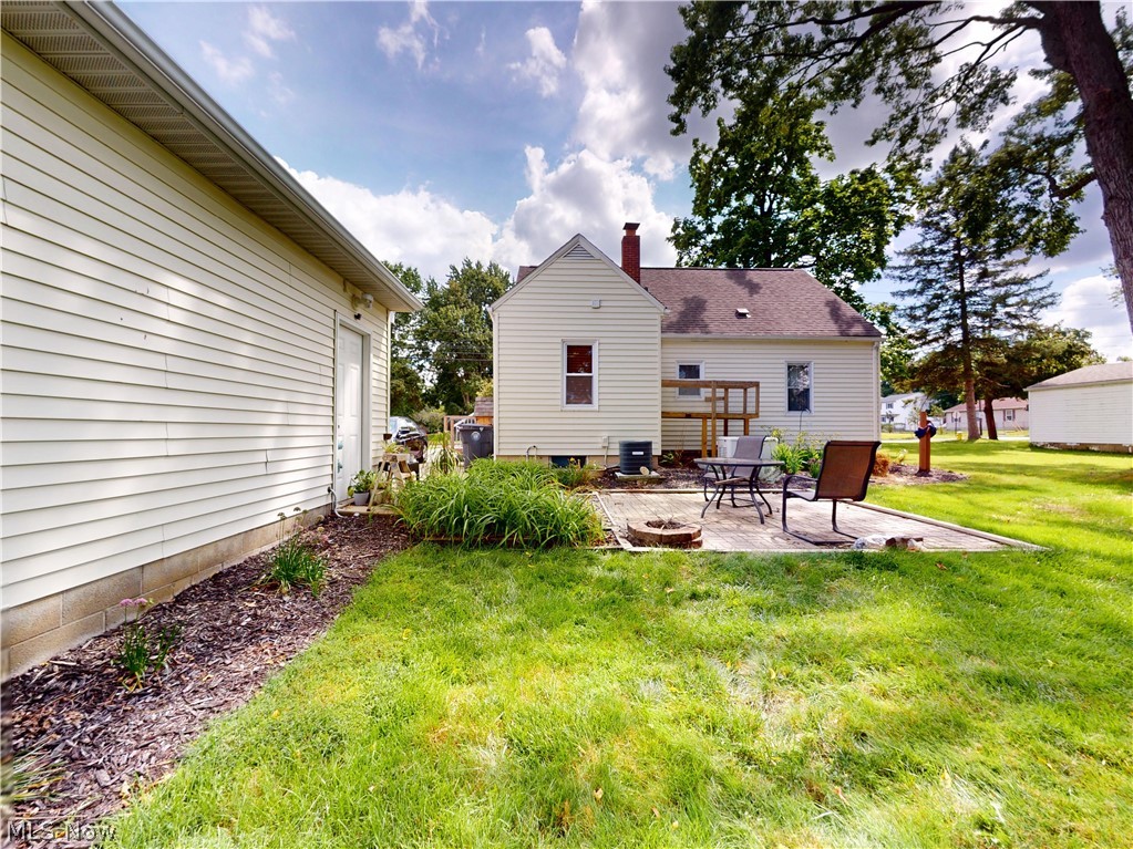 1137 E Archwood Avenue Akron OH 44306